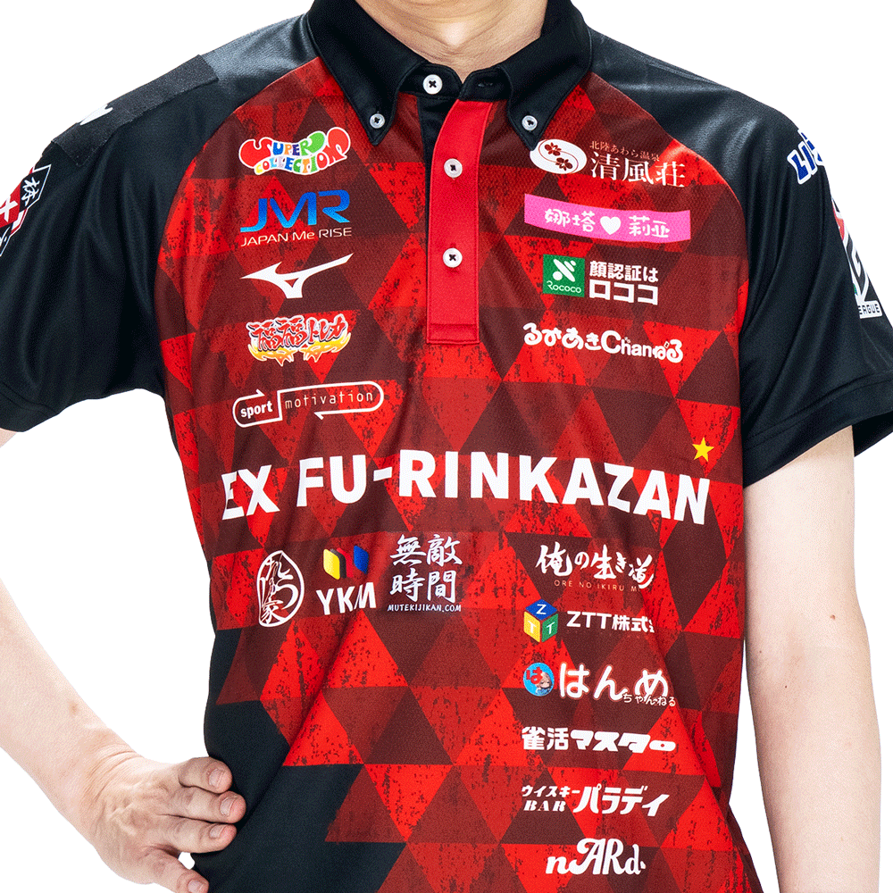 オフィシャルオンラインストア | 麻雀プロリーグ戦 | M.LEAGUE（Mリーグ）