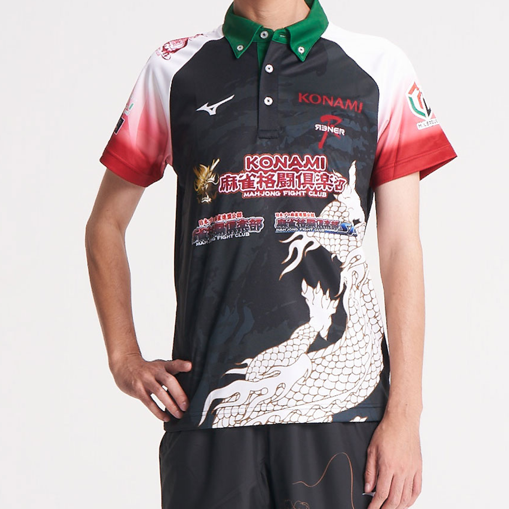 Mリーグ　ユニフォーム　セガサミーフェニックス　2022-23 サイズ 2XL Mリーグ】2022-23シーズンの公式ユニフォームデザイン発表！各