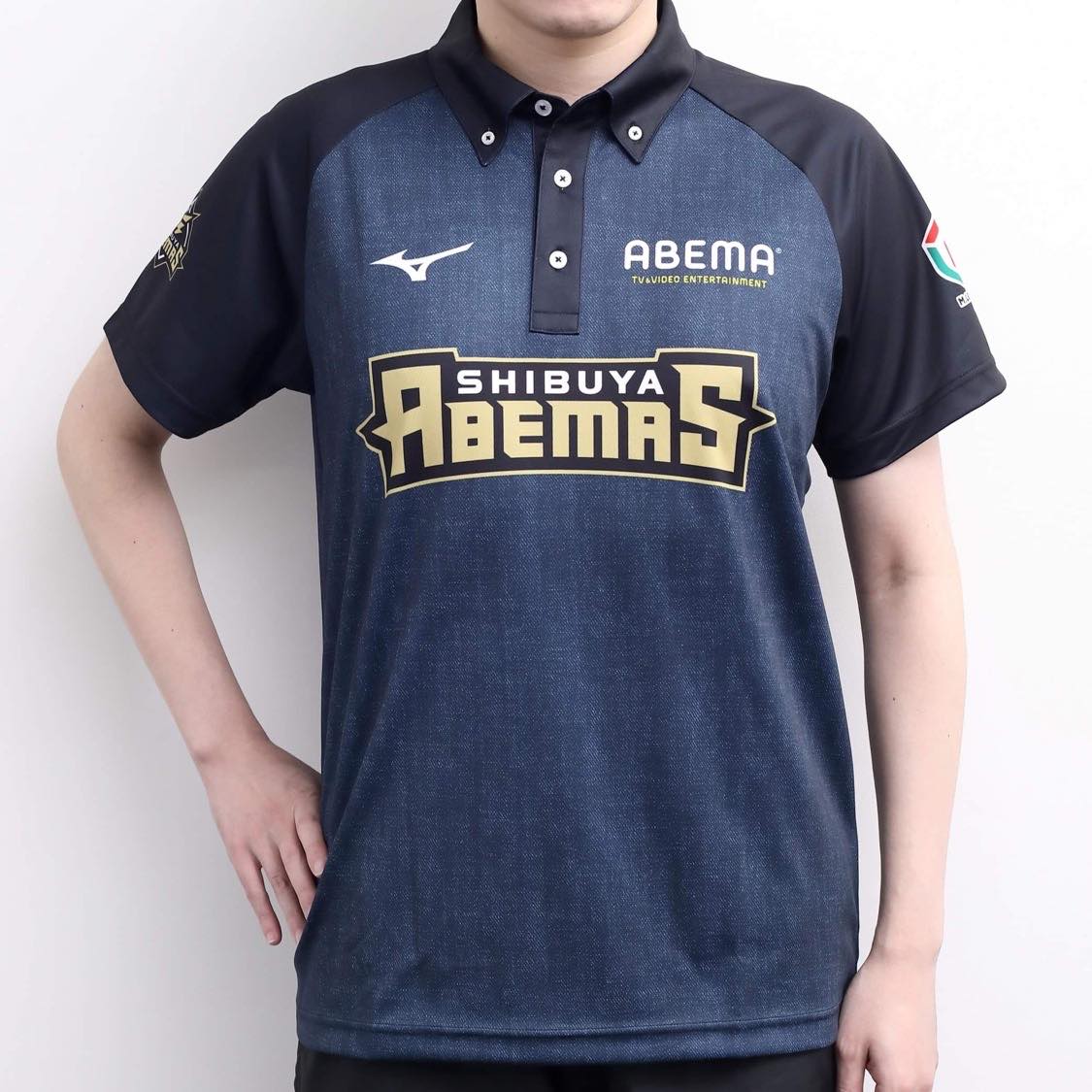 BOSS Mリーグ コラボロンT サクラナイツ 2025年最新】Mリーグ 麻雀 t