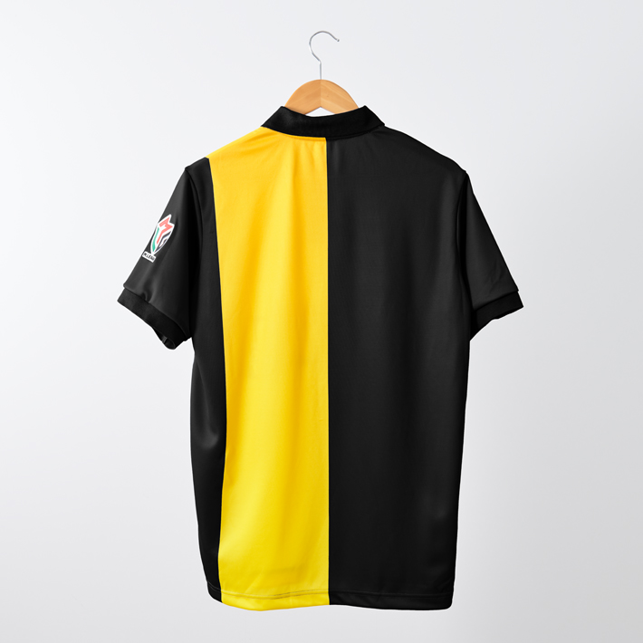 雷電公式レプリカユニフォーム【2018シーズン版】 | オフィシャル